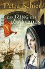Buchcover Der Ring des Lombarden