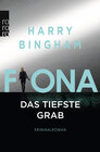 Buchcover Fiona: Das tiefste Grab