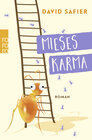 Buchcover Mieses Karma