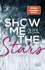 Buchcover Show me the Stars