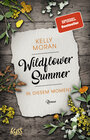 Buchcover Wildflower Summer – In diesem Moment