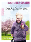 Buchcover Der Renate Bergmann Kalender 2019