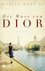 Buchcover Die Muse von Dior