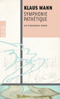 Buchcover Symphonie Pathétique