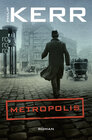 Buchcover Metropolis