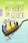 Buchcover Mit Horst im Glück