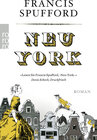 Buchcover Neu-York