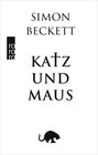 Buchcover Katz und Maus