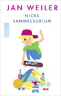 Buchcover Nicks Sammelsurium