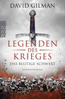 Buchcover Legenden des Krieges: Das blutige Schwert