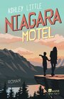 Buchcover Niagara Motel