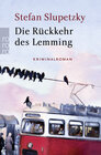 Buchcover Die Rückkehr des Lemming