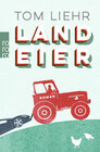 Buchcover Landeier