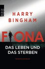 Buchcover Fiona: Das Leben und das Sterben