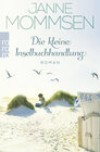 Buchcover Die kleine Inselbuchhandlung