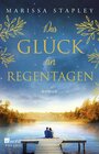 Buchcover Das Glück an Regentagen