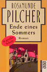 Buchcover Ende eines Sommers