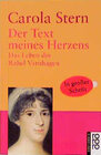 Buchcover Der Text meines Herzens