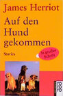 Buchcover Auf den Hund gekommen