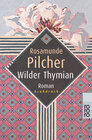 Buchcover Wilder Thymian