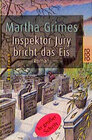 Buchcover Inspector Jury bricht das Eis
