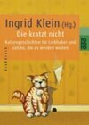 Buchcover Die kratzt nicht