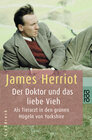 Buchcover Der Doktor und das liebe Vieh