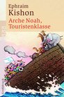 Buchcover Arche Noah, Touristenklasse