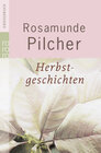 Buchcover Herbstgeschichten