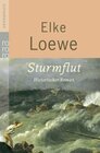 Buchcover Sturmflut