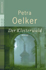 Buchcover Der Klosterwald