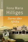 Buchcover Sterne über Afrika
