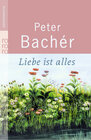 Buchcover Liebe ist alles