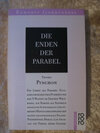 Buchcover Die Enden der Parabel