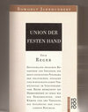 Buchcover Union der festen Hand