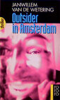 Buchcover Outsider in Amsterdam