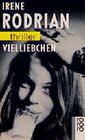 Buchcover Vielliebchen