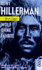 Buchcover Wolf ohne Fährte