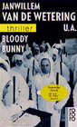 Buchcover Bloody Bunny