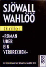 Buchcover Die zehn Romane mit Kommissar Martin Beck