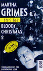 Buchcover Bloody Christmas 2