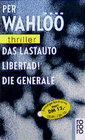 Buchcover Das Lastauto / Libertád! / Die Generale