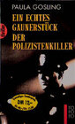 Buchcover Ein echtes Gaunerstück / Der Polizistenkiller