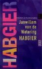 Buchcover Habgier