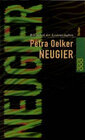 Buchcover Neugier