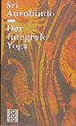 Buchcover Der integrale Yoga