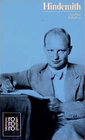 Buchcover Hindemith, Paul