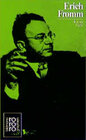 Buchcover Erich Fromm