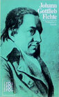 Buchcover Fichte, Johann Gottlieb
