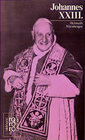 Buchcover Johannes XXIII.